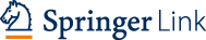 Springer eJournal STM Collection