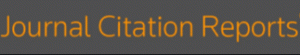 Journal Citation Report