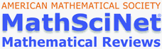 MathSciNet
