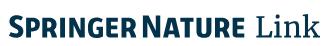 SPRINGER LINK