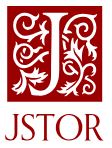 JSTOR Life Sciences Collection