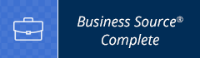 EBSCOhost BSC
